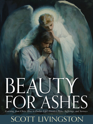 cover image of Beauty for Ashes